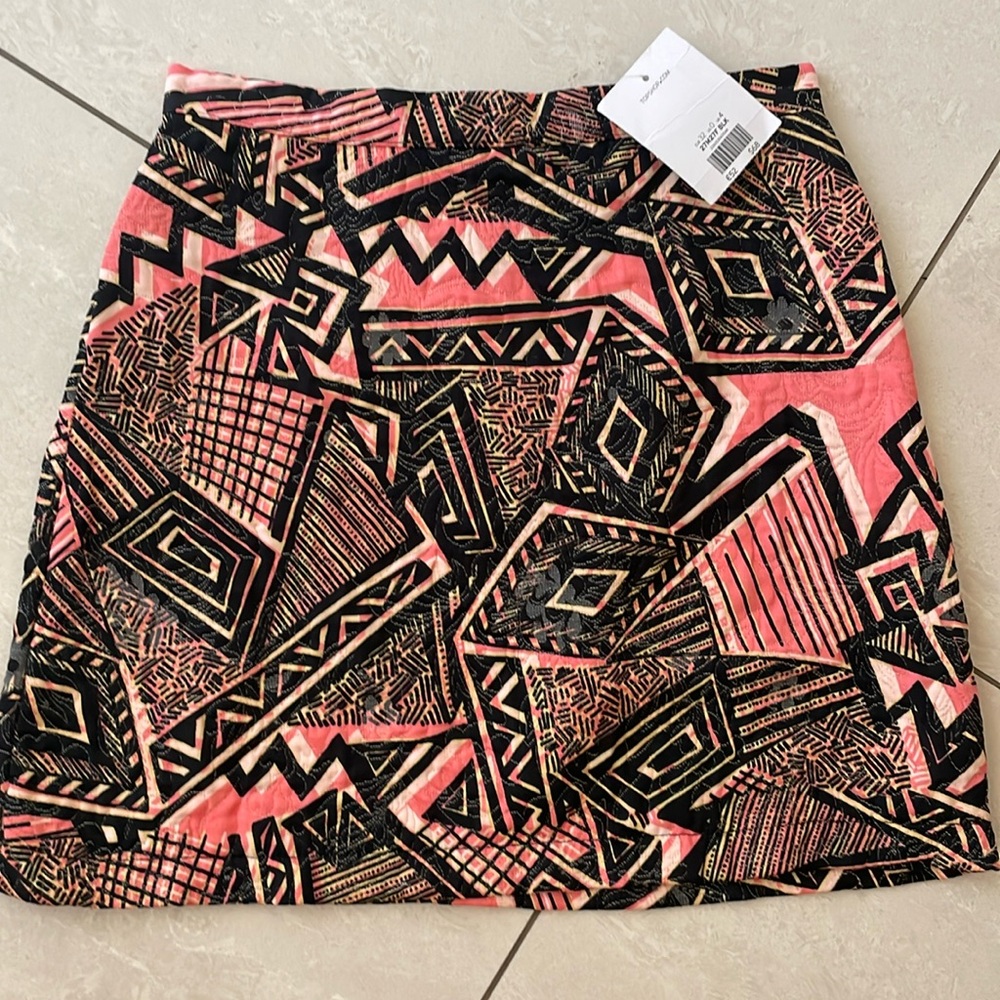 Topshop Skirt